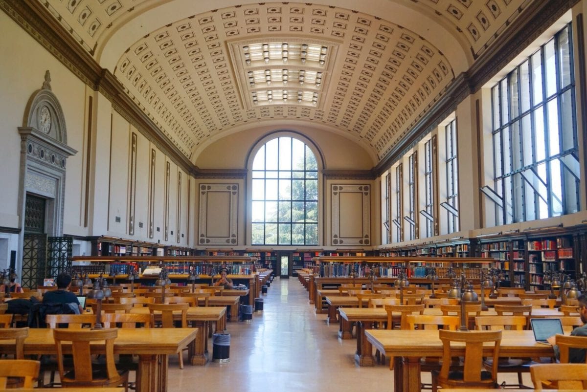 University of California, Berkeley Berkeley Summer Sessions